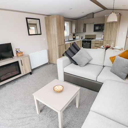 Sandy Bay Retreat Villa Haverfordwest Esterno foto