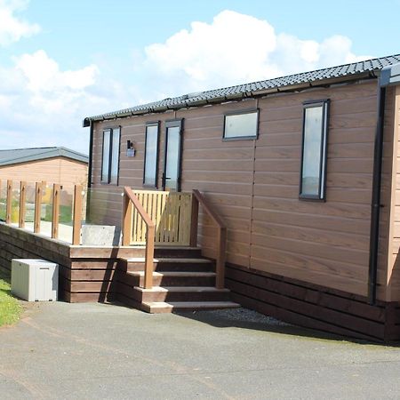 Sandy Bay Retreat Villa Haverfordwest Esterno foto