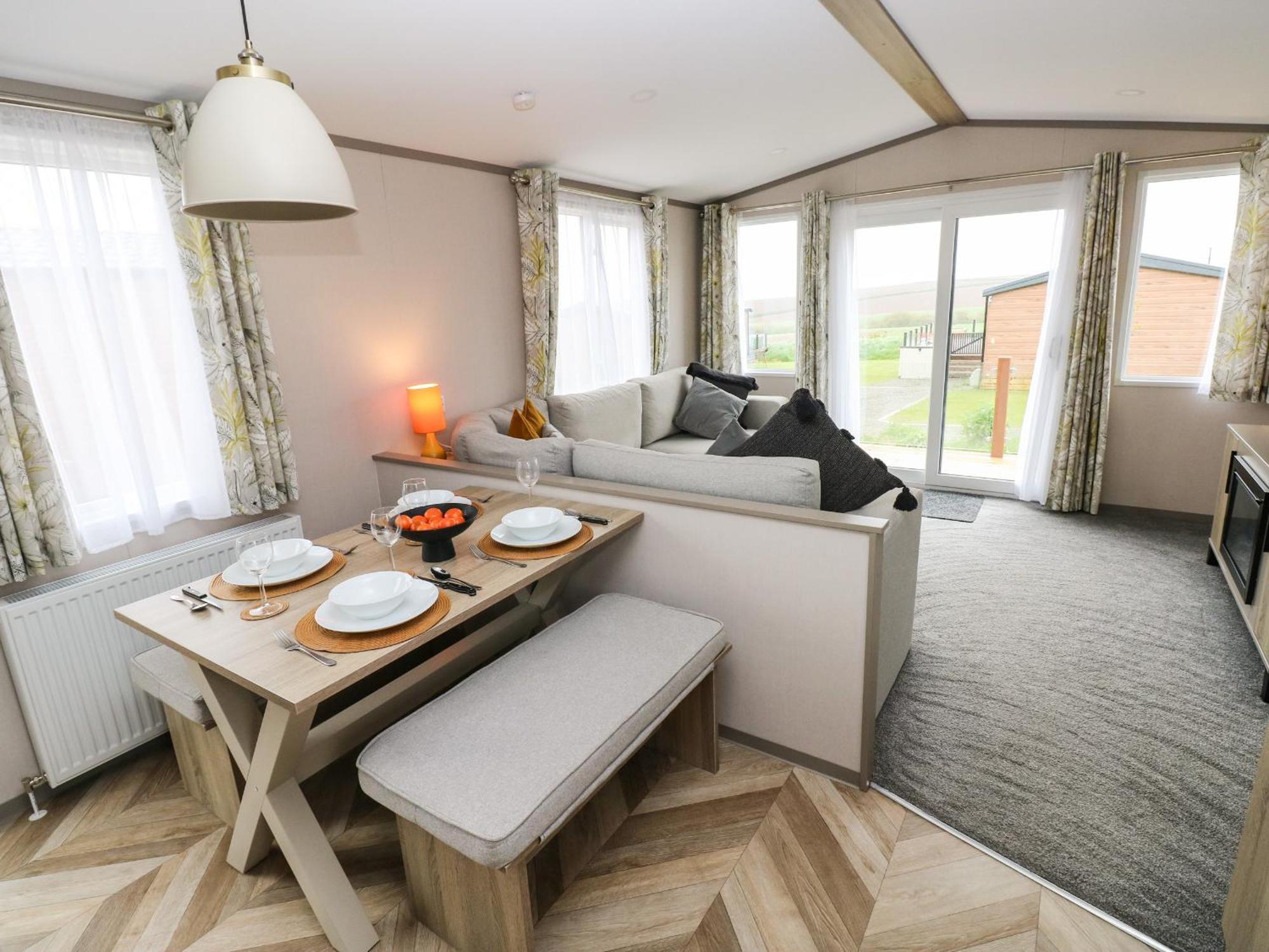 Sandy Bay Retreat Villa Haverfordwest Esterno foto