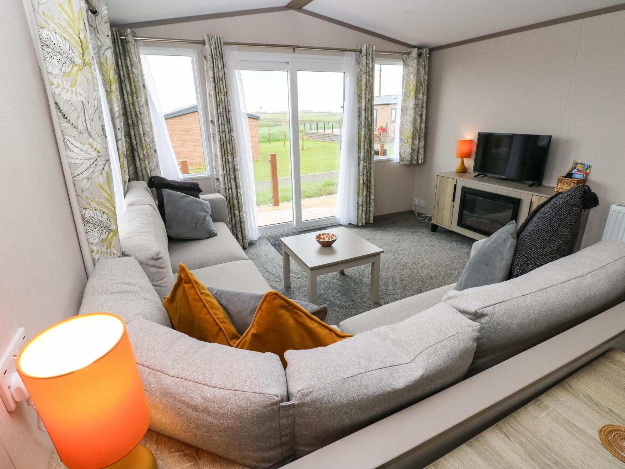 Sandy Bay Retreat Villa Haverfordwest Esterno foto