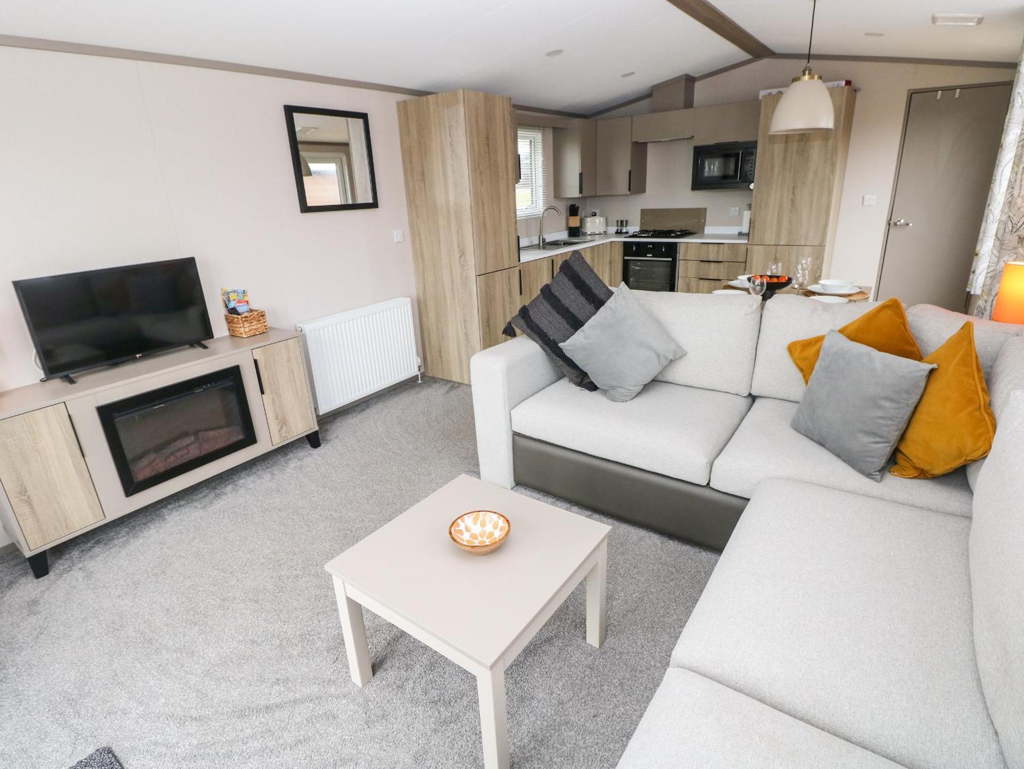 Sandy Bay Retreat Villa Haverfordwest Esterno foto